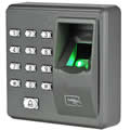 X7 Fingerprint reader for time access control